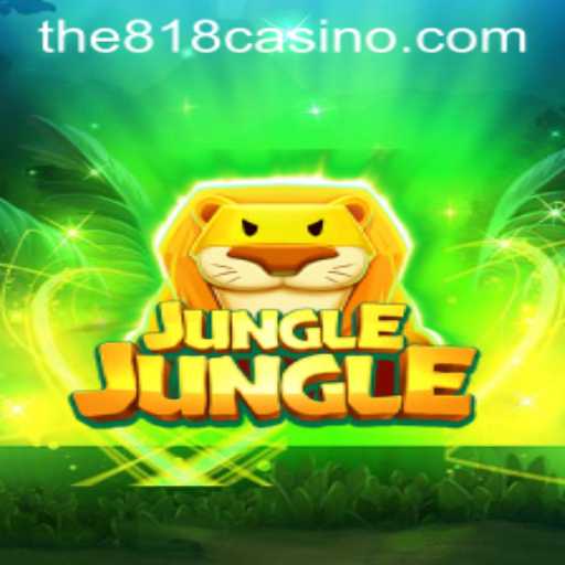 JungleJungle: The Exciting Adventure Awaits at 818CASINO