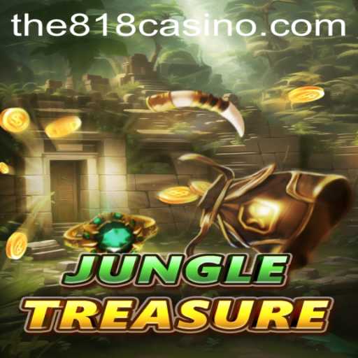 Discover the Thrilling Adventure of JungleTreasure at 818CASINO