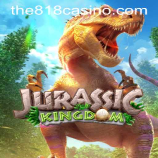 Exploring JurassicKingdom: A Thrilling Adventure in the World of 818CASINO