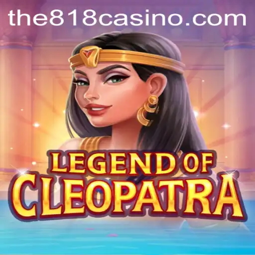 LegendOfCleopatra: An In-Depth Look at the Game Entrancing Players at 818CASINO