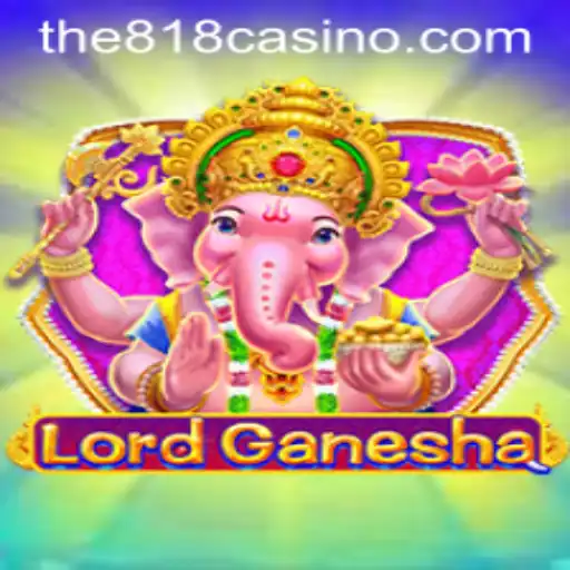 Discovering 'LordGanesha' in the World of 818CASINO