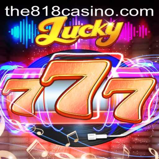 Discover the Excitement of Lucky777: A Guide to 818CASINO's Hottest Game