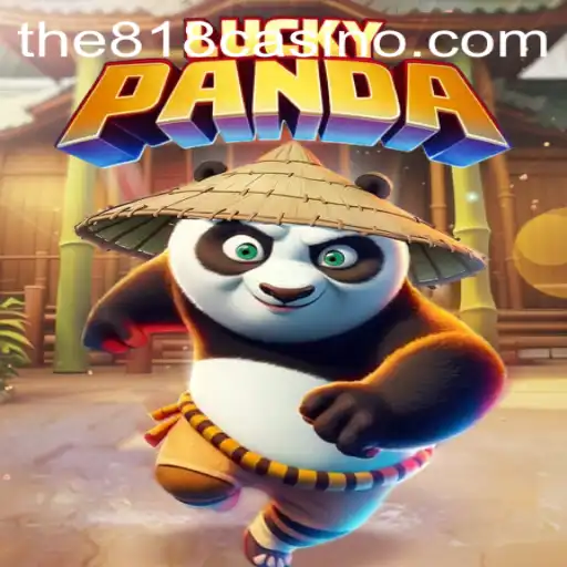 Discover LuckyPanda: An Exciting Journey at 818CASINO