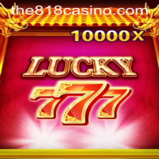 The Intriguing World of LuckySeven: A Dive into 818CASINO's Latest Sensation