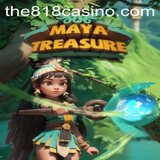 Discovering the Enigmatic World of MayaTreasure: A Game by 818CASINO