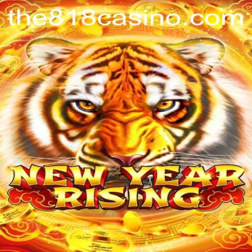 Exploring NewYearRising: The Innovative Game Taking 818CASINO by Storm