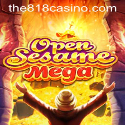Unlock the Thrills of OPENSESAMEMEGA: Dive Into the World of 818CASINO
