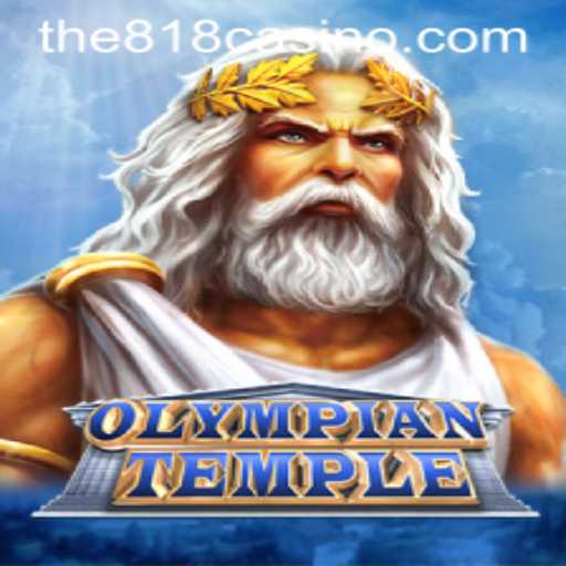 Dive into the Thrilling World of OlympianTemple