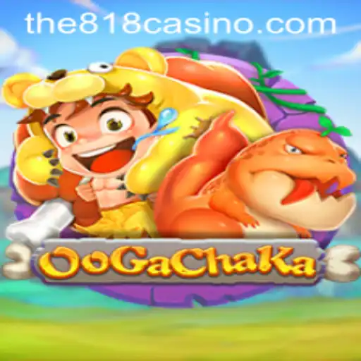 Discover the Thrill of OoGaChaKa at 818CASINO