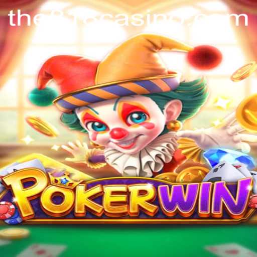 POKERWIN: A Comprehensive Guide to Mastering This Casino Game