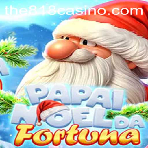 PapaiNoeldaFortuna: A Festive Gaming Experience with 818CASINO