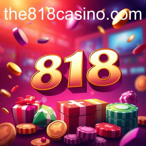 818CASINO