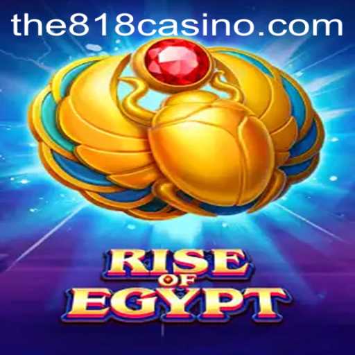 Exploring the Excitement of RiseOfEgypt in the World of Online Gaming