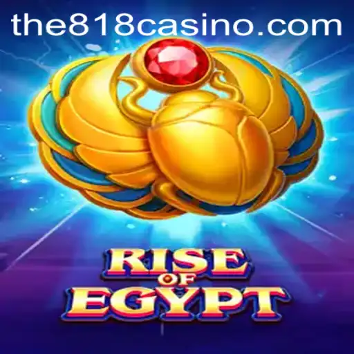 Exploring the Excitement of RiseOfEgypt in the World of Online Gaming