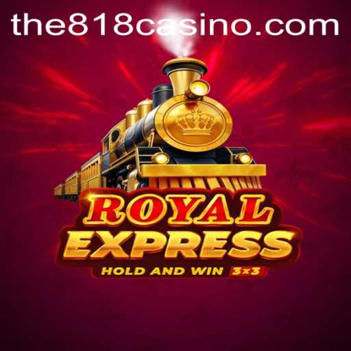 Unveiling the Thrilling World of RoyalExpress and Its Casino Connection