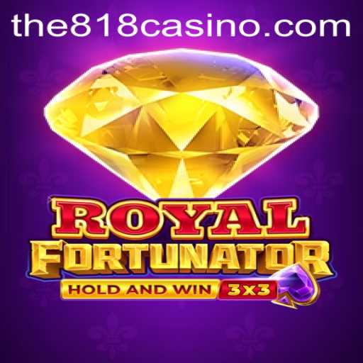 Unveiling the Excitement of Royalfort - A Comprehensive Guide to 818CASINO's Latest Game