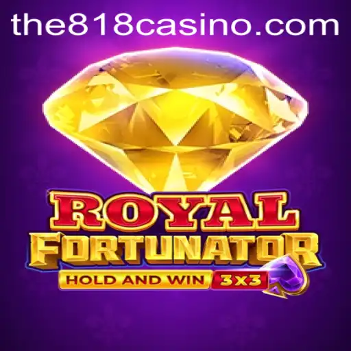 Unveiling the Excitement of Royalfort - A Comprehensive Guide to 818CASINO's Latest Game