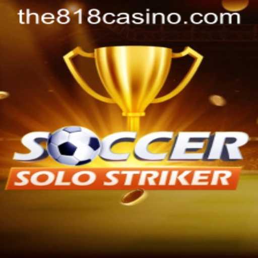 SoccerSoloStriker: A New Era in Gaming
