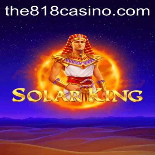 The Exciting World of SolarKing: A Complete Guide to Gameplay and Rules
