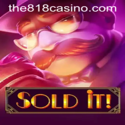 The Exciting World of Soldit and 818CASINO