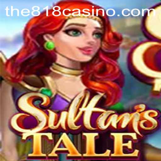 The Enigmatic World of Sultanstale: A Thrilling Casino Journey with 818CASINO