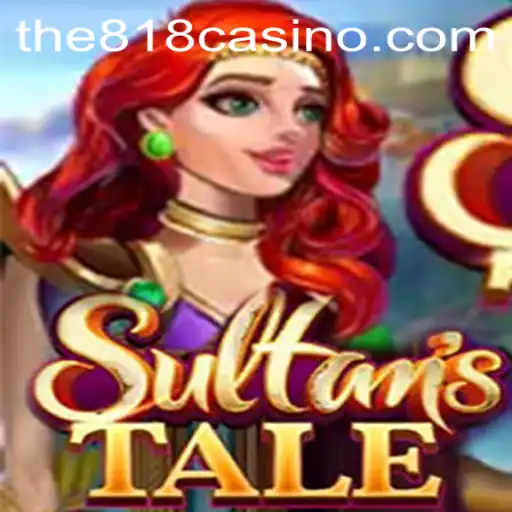 The Enigmatic World of Sultanstale: A Thrilling Casino Journey with 818CASINO