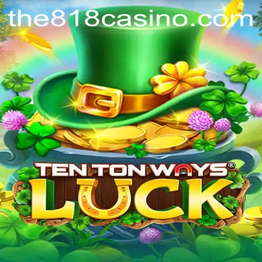 Unveiling TenTonWaysLuck: A Unique Casino Experience