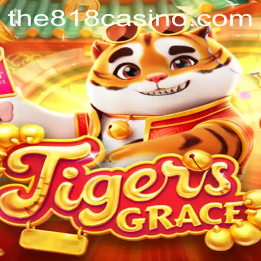 TigersGrace: The Standout Game at 818CASINO