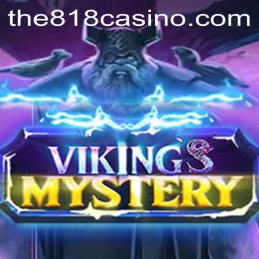 Discovering the Hidden Treasures of VikingsMystery with 818CASINO