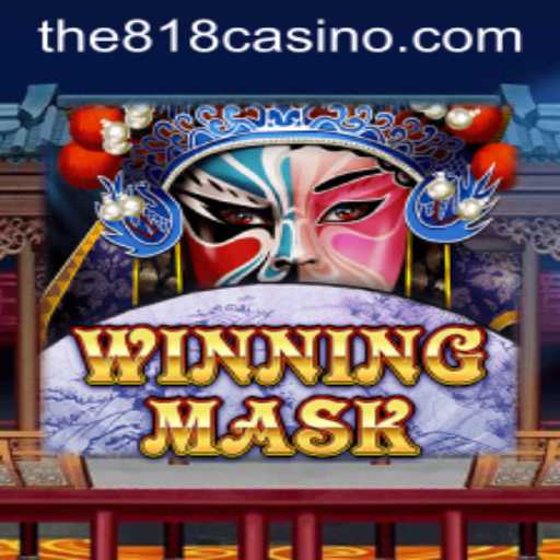 Exploring WinningMask: The New Sensation in 818CASINO