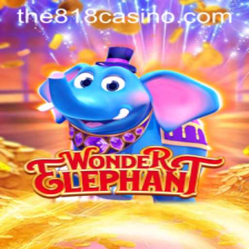 Exploring WonderElephant: The Casino Game Taking 818CASINO by Storm
