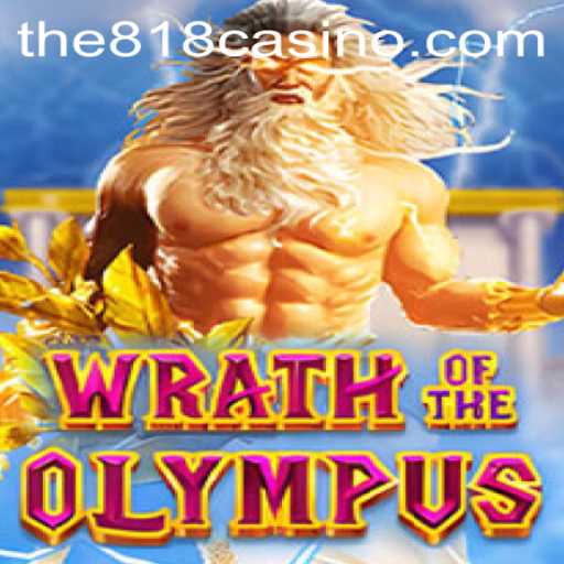 Wrath of Olympus: A Dive into the Epic Casino Game Adventure