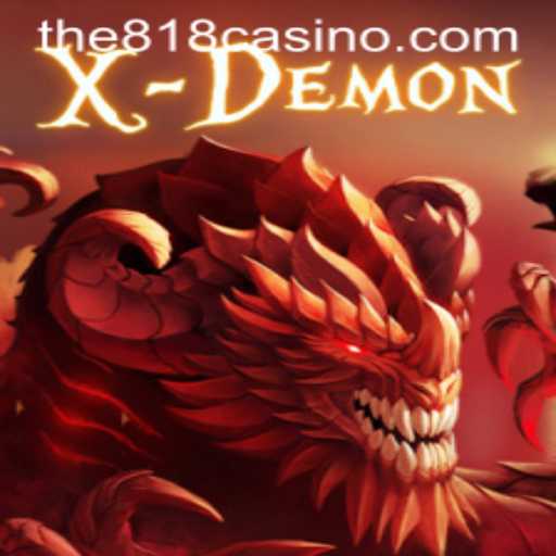 Exploring XDemon: A Dive into the 818CASINO Gaming Universe