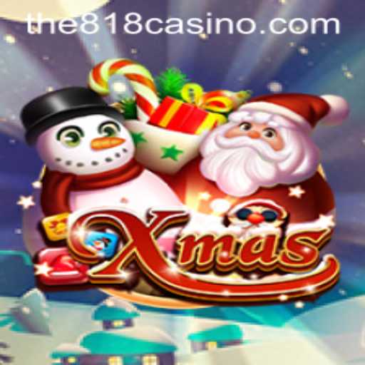 Dive into the Festive Fun of Xmas at 818CASINO