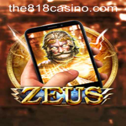 Discover ZeusM: Unleashing the Thunderous Thrill of 818CASINO